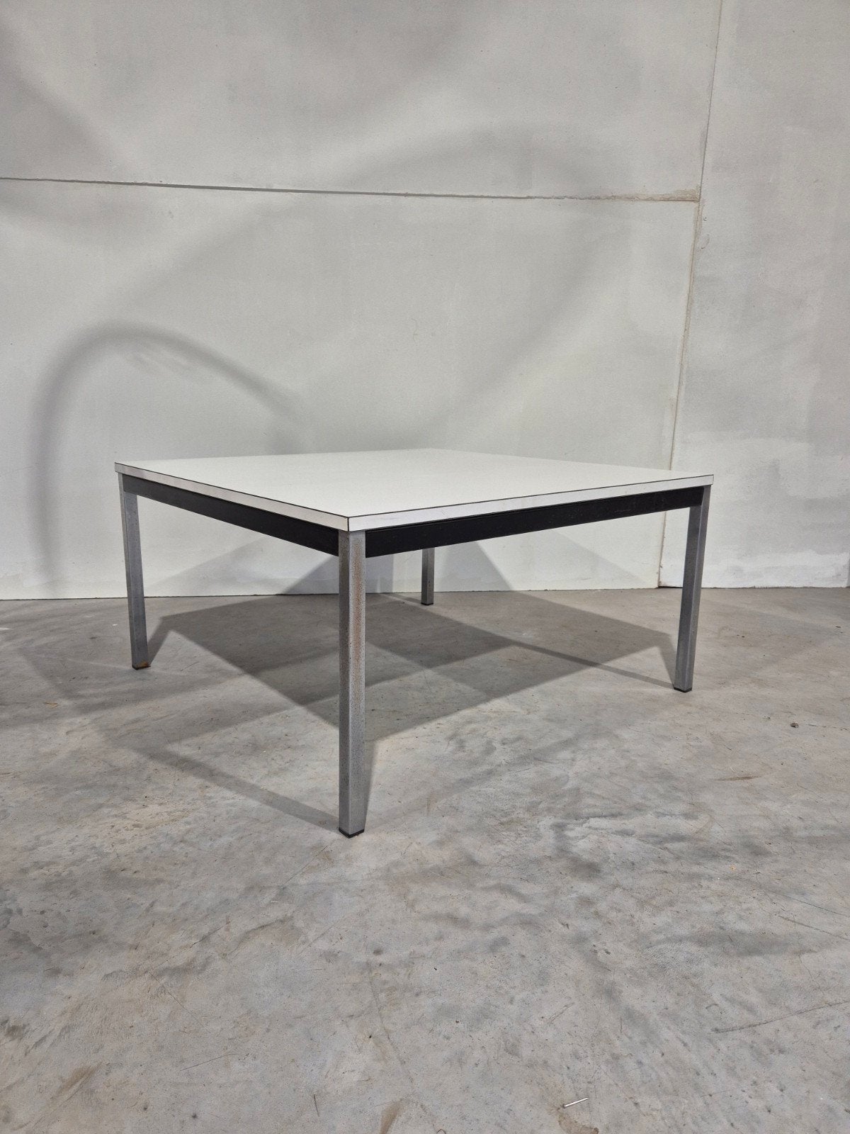 Martin visser spectrum vintage design tafel, Gebruikt, 50 tot 100 cm, Onbekend, Onbekend