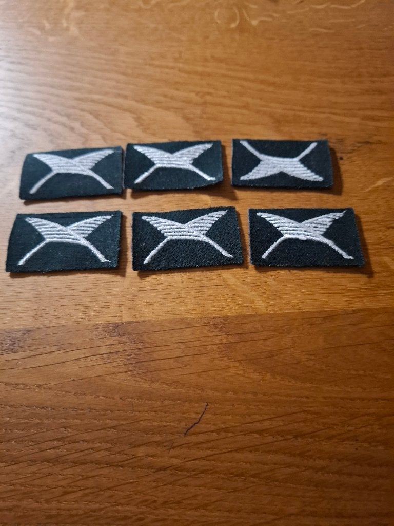 Luftwaffe, Verzamelen, Ophalen of Verzenden, Luchtmacht, Duitsland, Embleem of Badge