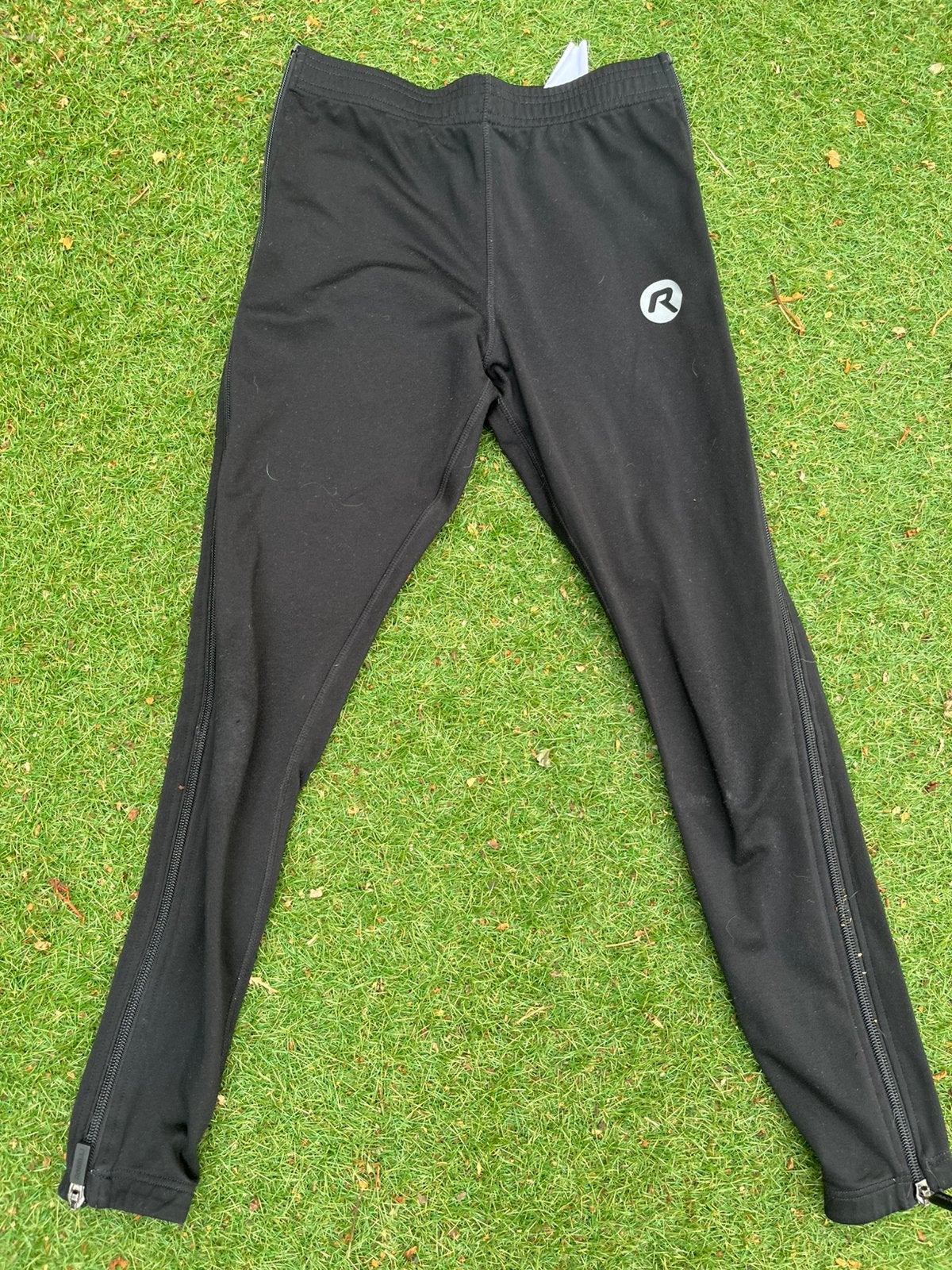 Rogelli Thermo Hardloopbroek – Maat 140-152 – Goede staat, Overige merken, Gebruikt, Ophalen of Verzenden, Kleding