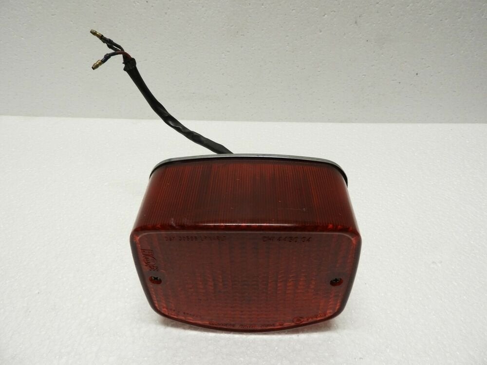 Z1000 1979 - 1980 Kawasaki Achterlicht D1-43723