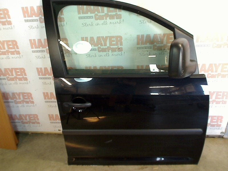 Portier Rechts Volkswagen Caddy III (2KA,2KH,2CA,2CH) 2014, Gebruikt, Volkswagen, Volkswagen AG, Kundenbetreuung@volkswagen.de