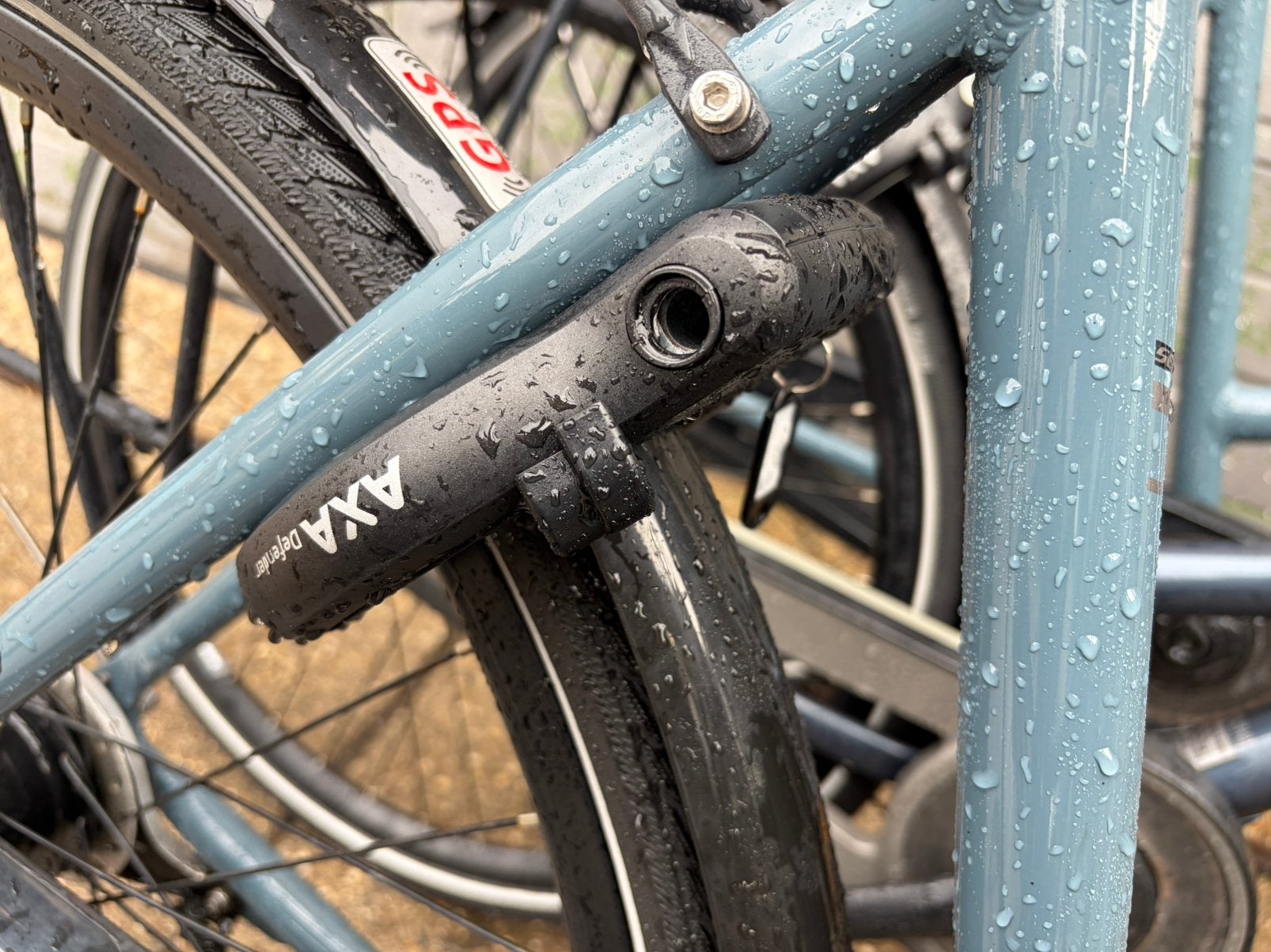 Foto 5 van ZGAN! 2025 sensa treviso damesfietsen stadsfiets nexus 7vers