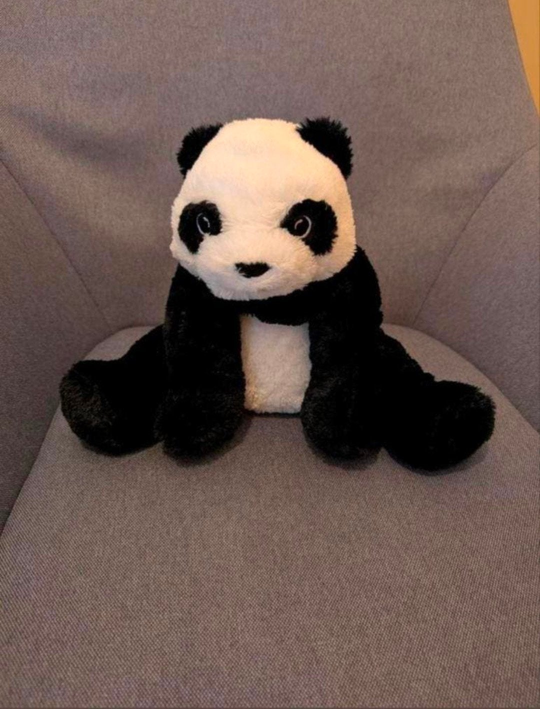 verzwaarde knuffel verzwaringsknuffel nieuw 1.5 kg, LincieZ, Handgemaakt, Overige typen, Nieuw