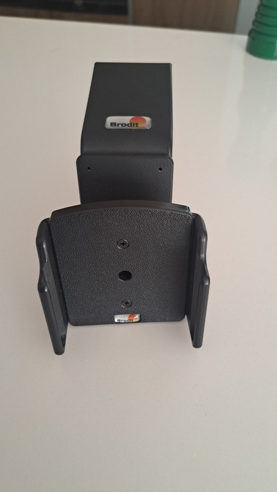 Telefoonhouder Brodit Audi Q2 Samsung A53, Ophalen of Verzenden