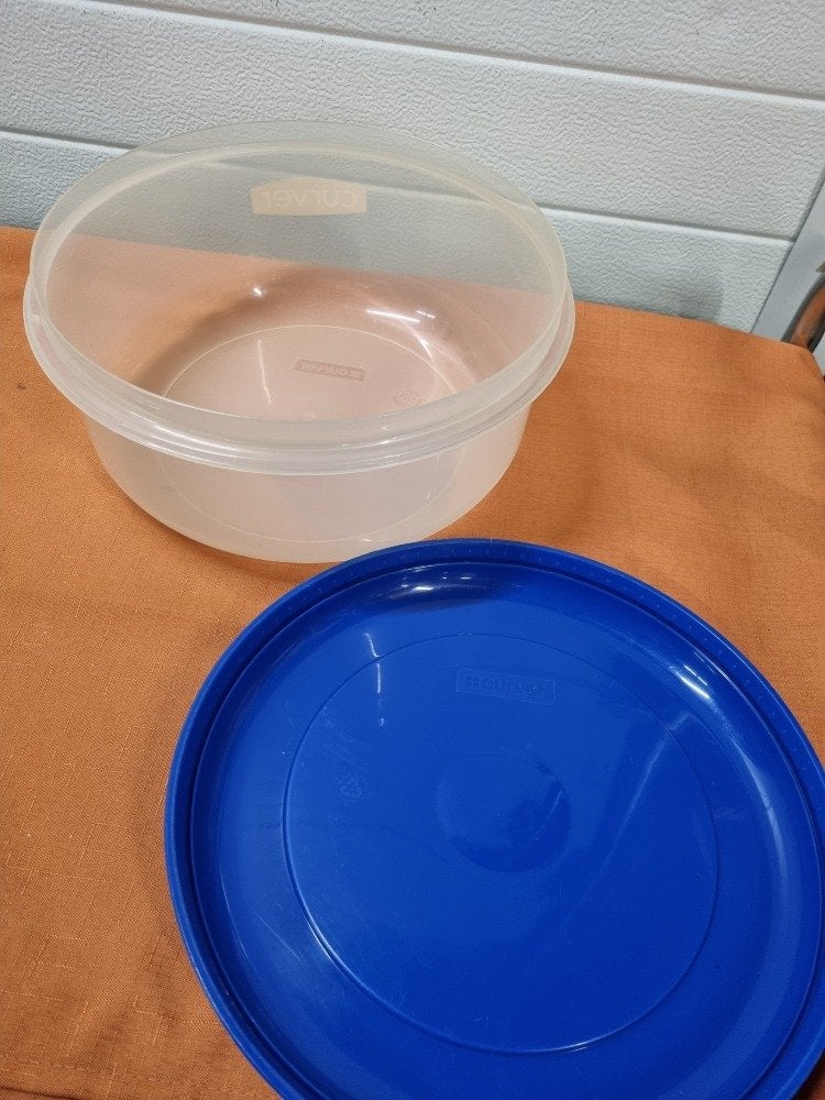 curver opberg voorraad box met deksel, Ophalen of Verzenden, 'T Olde Gre-j, Info@toldegrej.nl, Endepoelstraat 20f Didam