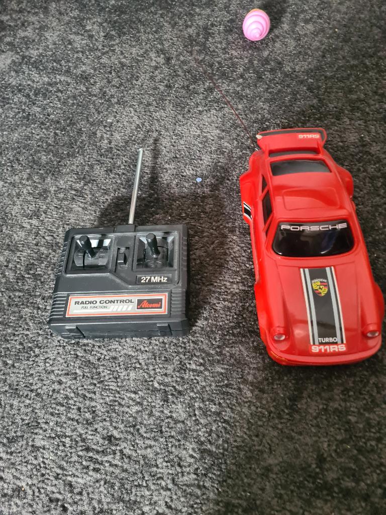 Bestuurbare auto, Hobby en Vrije tijd, Modelbouw | Radiografisch | Auto's, Elektro, Auto offroad, Nieuw, Ophalen of Verzenden
