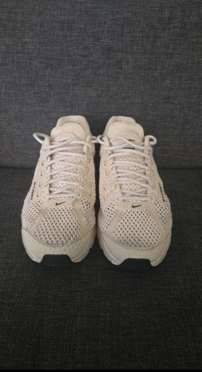 Nike airmax 2013 stussy, Ophalen of Verzenden, Zo goed als nieuw