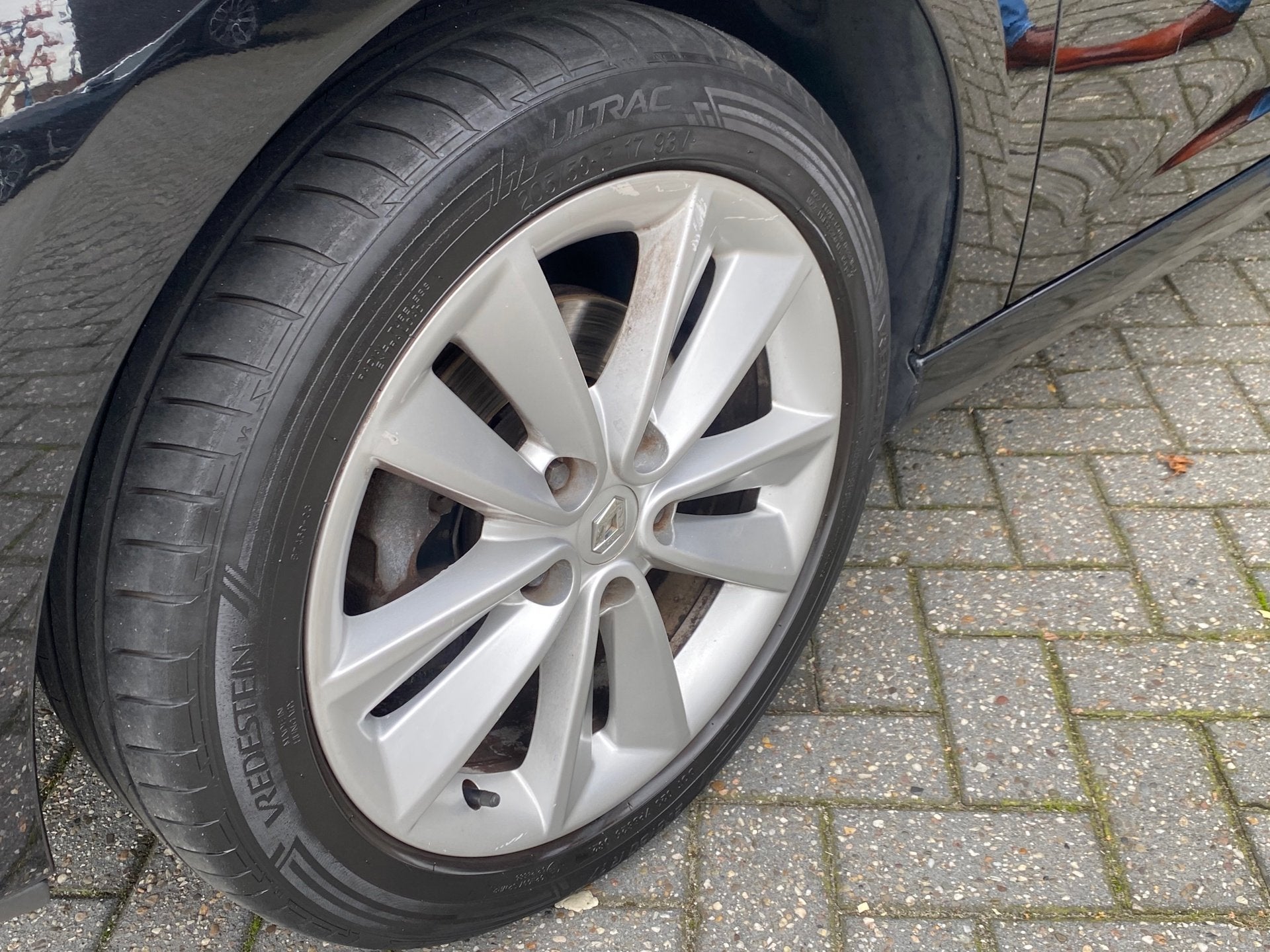 Renault Mégane Coupé-Cabriolet 1.4 TCE Privilège/ Airco/, Voorwielaandrijving, Euro 5, Gebruikt, 4 cilinders