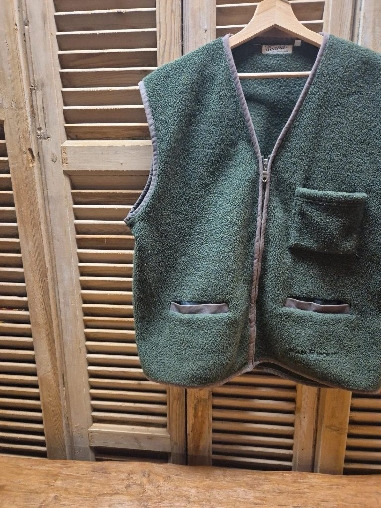 Warme bodywarmer, Scapa, Maat 46/48 (XL) of groter, Djt@dejuistetoon.eu, Ophalen of Verzenden