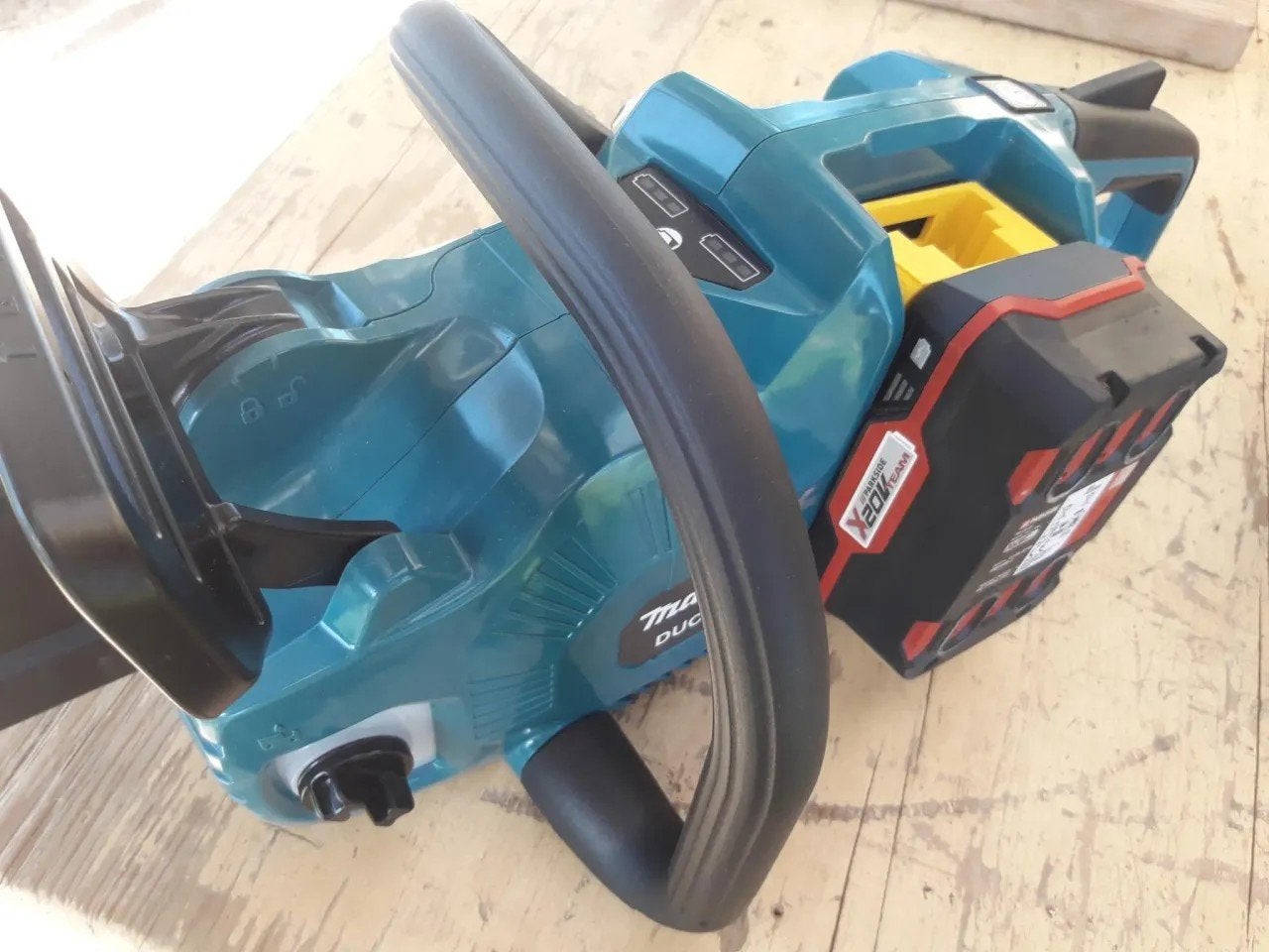 Makita 18V accu adapter naar Parkside X20V in 3D geprint, Ophalen of Verzenden