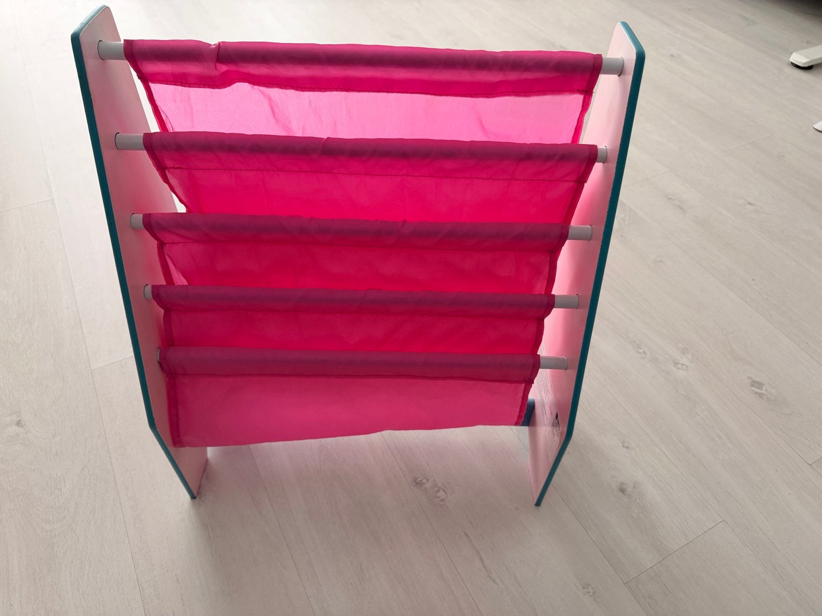 Minnie Mouse Boekenrek voor Kinderkamer, Kinderen en Baby's, Kinderkamer | Overige Meubels, Ophalen of Verzenden, Gebruikt, Kast