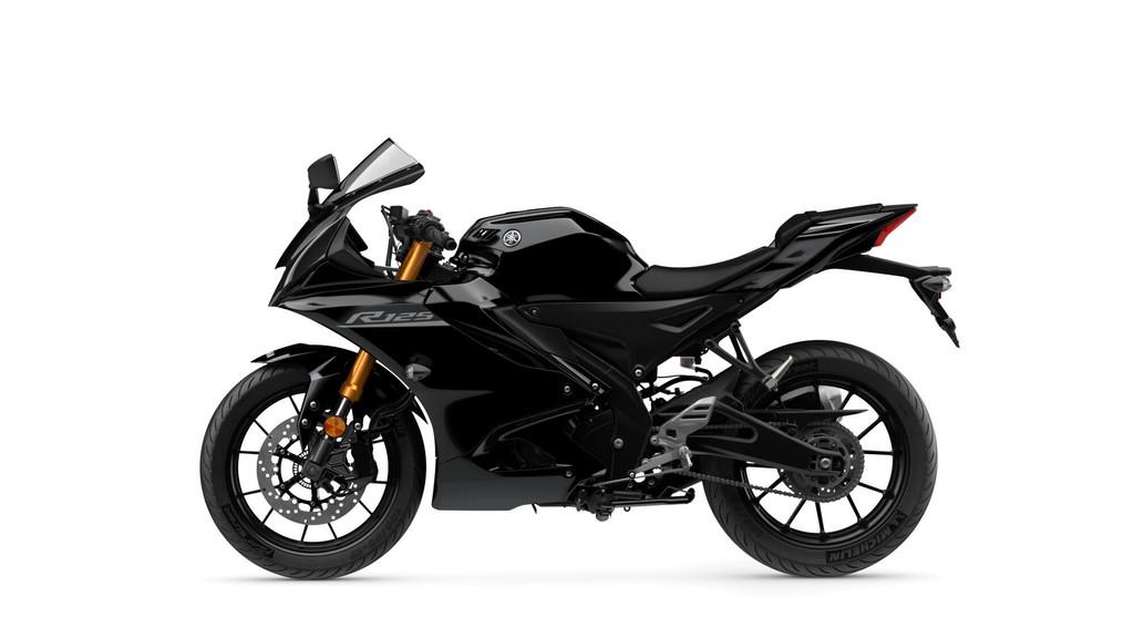 Yamaha YZF R125 (bj 2026), Motoren, Motoren | Yamaha, Klantenservice@yamaha-motor.nl, Super Sport, Koolhovenlaan 101
1119 NC  Schiphol-Rijk, NL
