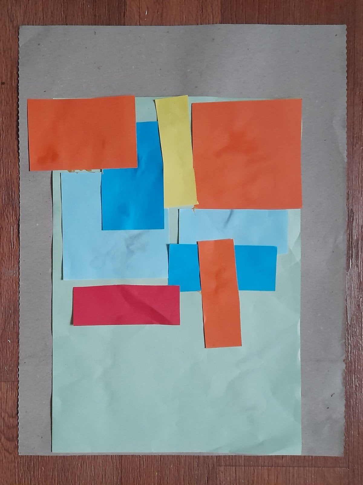 collage, Ophalen of Verzenden