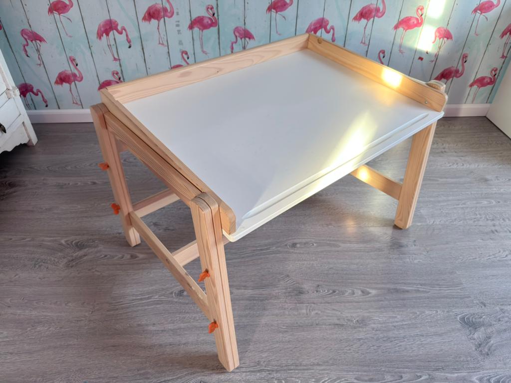 Kinderbureau, Kinderen en Baby's, Kinderkamer | Tafels en Stoelen, Ophalen of Verzenden, Tafel(s)