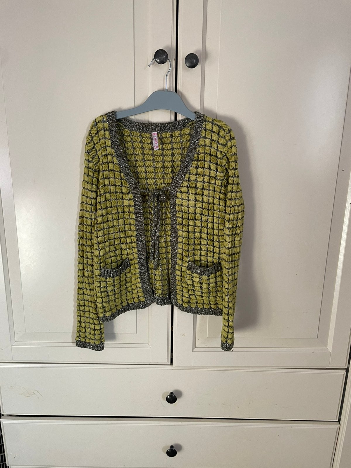 Didi vest 10, Ophalen of Verzenden, Zo goed als nieuw, Meisje, Trui of Vest