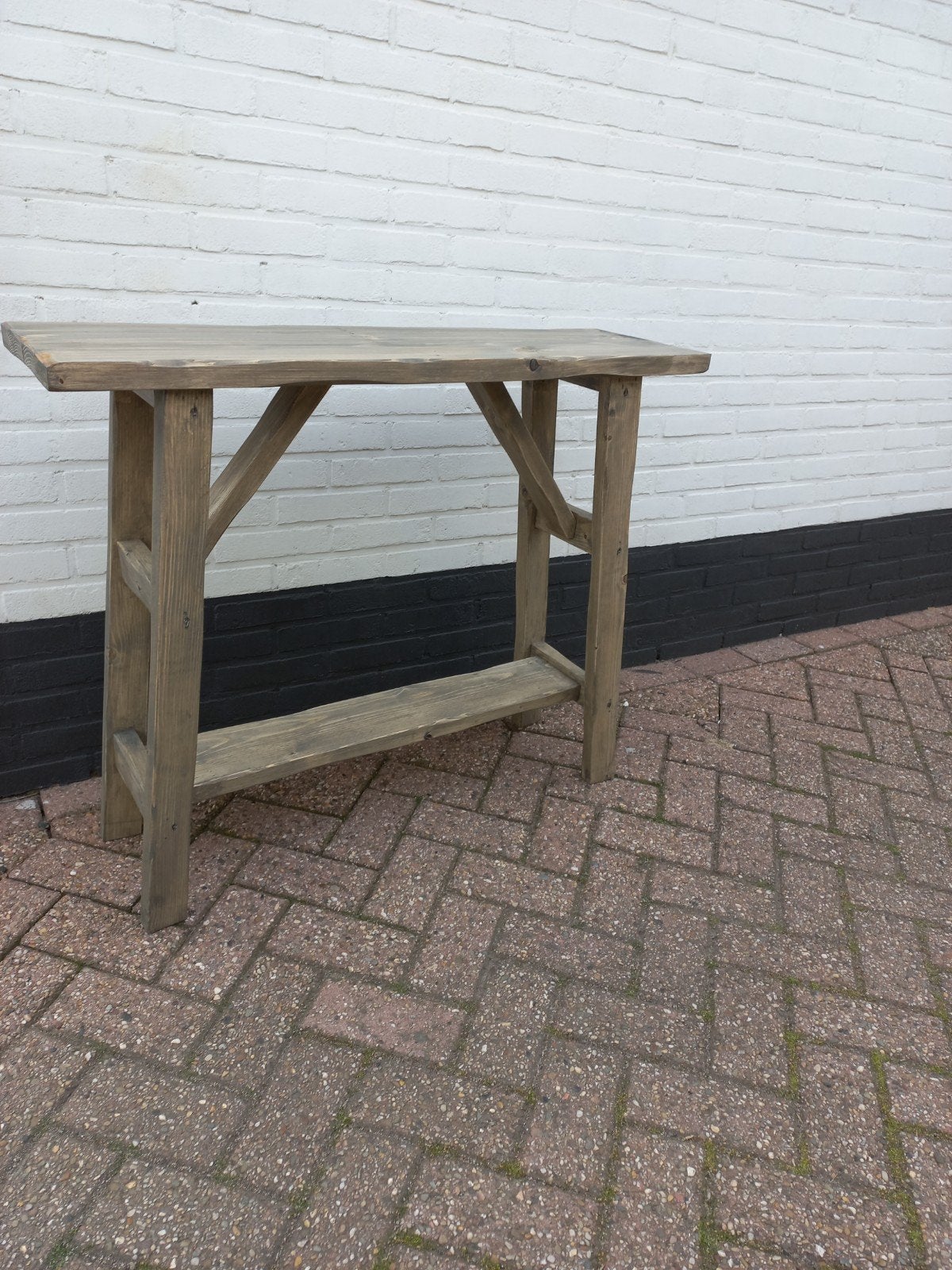 prachtige sidetable, Ophalen of Verzenden, Nieuw