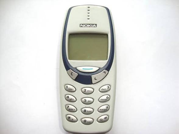 Nokia 3330, Telecommunicatie, Mobiele telefoons | Nokia, Ophalen of Verzenden, Zo goed als nieuw, Geen camera