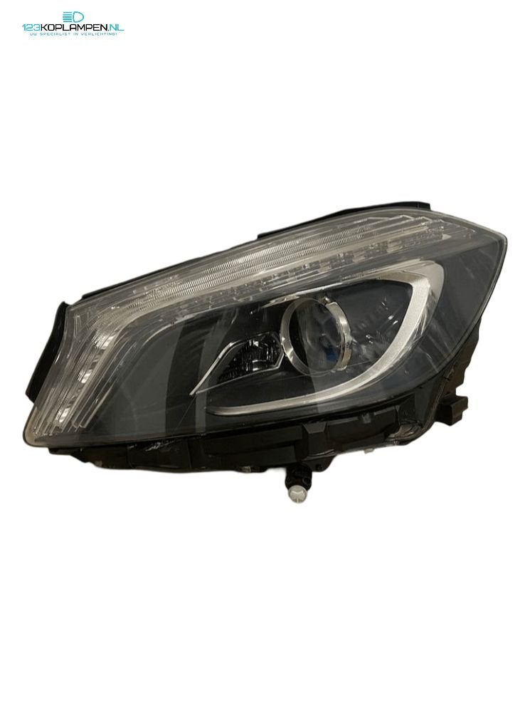 Mercedes W176 A Klasse ILS Xenon koplamp links, Auto-onderdelen, Gebruikt, -, Ophalen of Verzenden, -