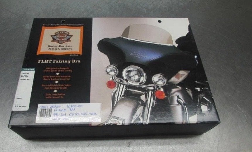 Harley Davidson Batwing Bra FLHT Kuip BH, Ophalen of Verzenden, Nieuw