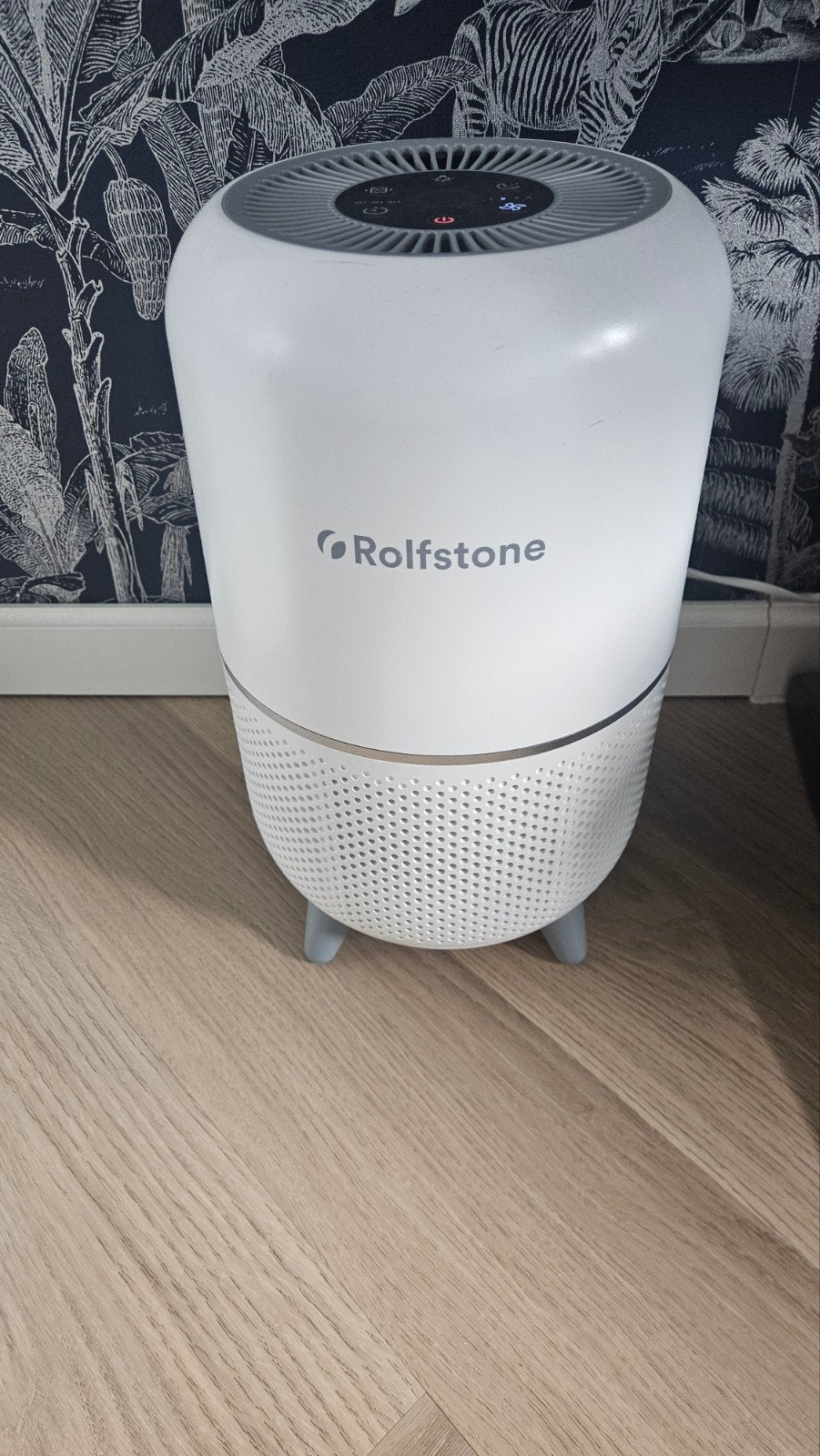 Drie Rolfstone Air Balance Luchtreinigers met filter €70/st, Witgoed en Apparatuur, Luchtbehandelingsapparatuur, Ophalen of Verzenden