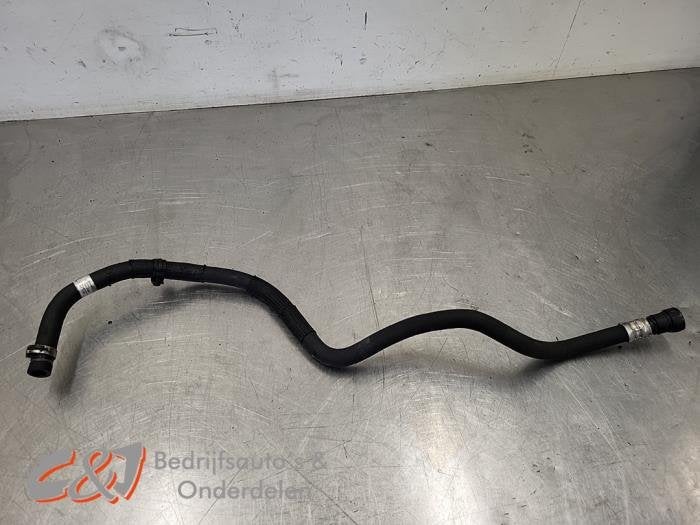 Stuurbekrachtiging Leiding van een Peugeot Boxer, Auto-onderdelen, Gebruikt, -, -, Ophalen of Verzenden