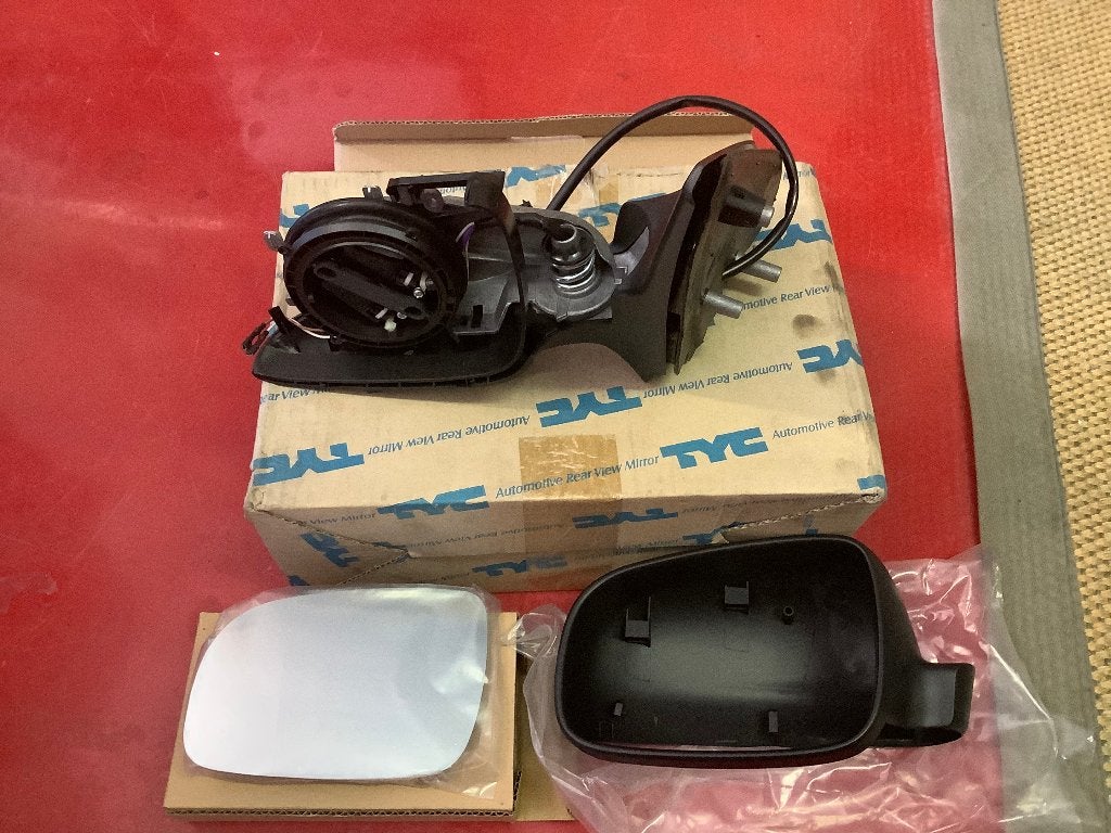 Nieuwe auto onderdelen diversen VW Polo 6N2 1999/2001, Ophalen of Verzenden, Nieuw