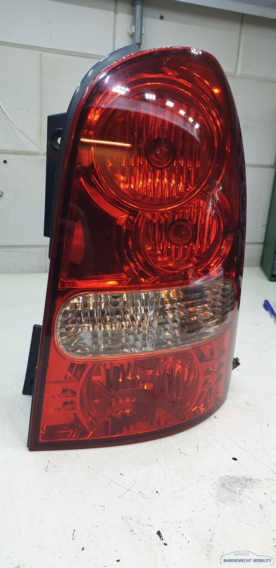Facelift achterlicht Rexton Ssangyong rechts A044935 passagi, Auto-onderdelen, Gebruikt, Info@kg-mobility.com, Ophalen of Verzenden