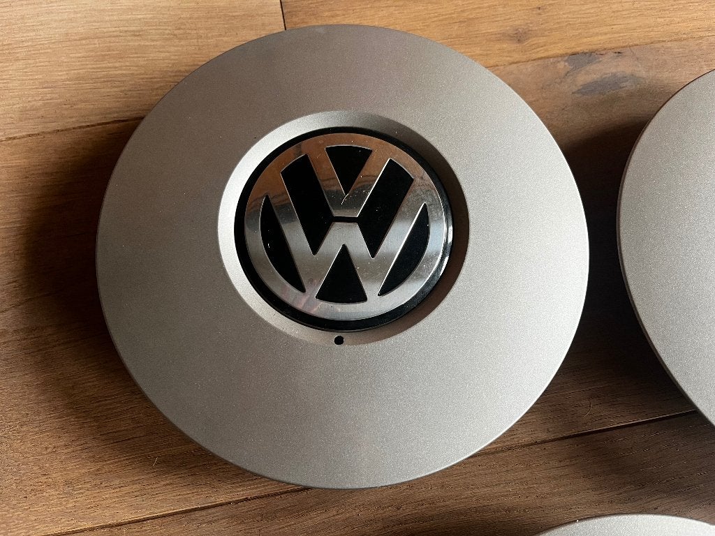 VW wieldoppen T4/Transporter, Auto diversen, Wieldoppen, Ophalen of Verzenden, Nieuw