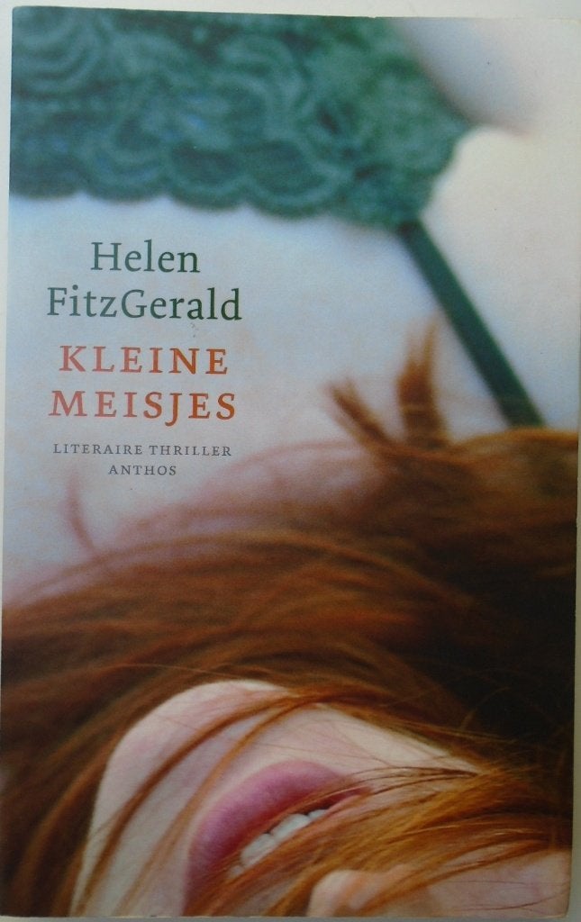 KLEINE MEISJES 9789041413741, Ophalen of Verzenden, Gelezen