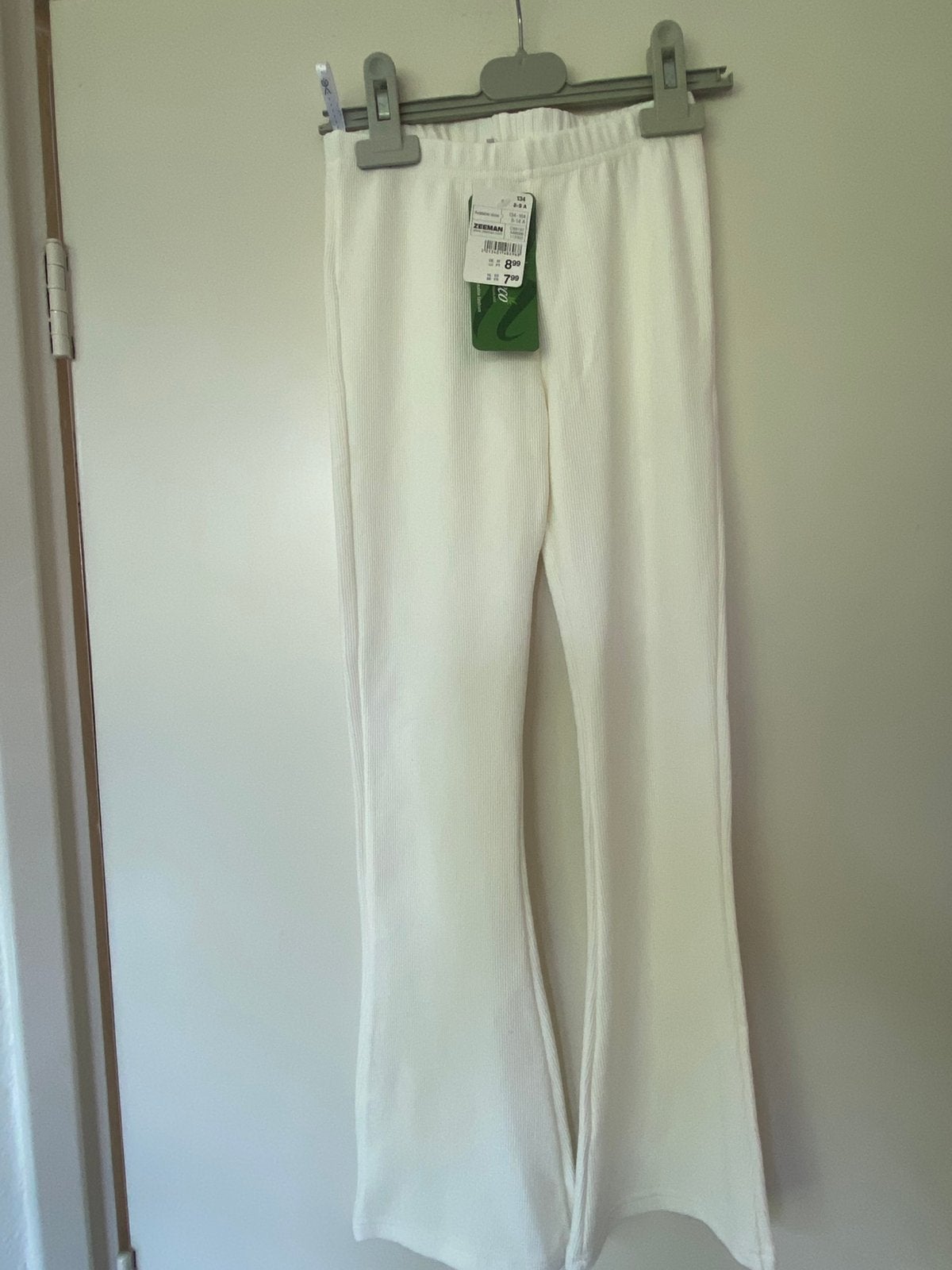 Legging, Ophalen of Verzenden, Nieuw, Meisje, Broek