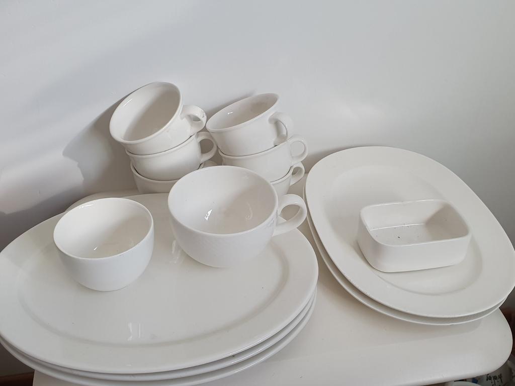 Grote verzameling Villeroy & Boch., Ophalen of Verzenden