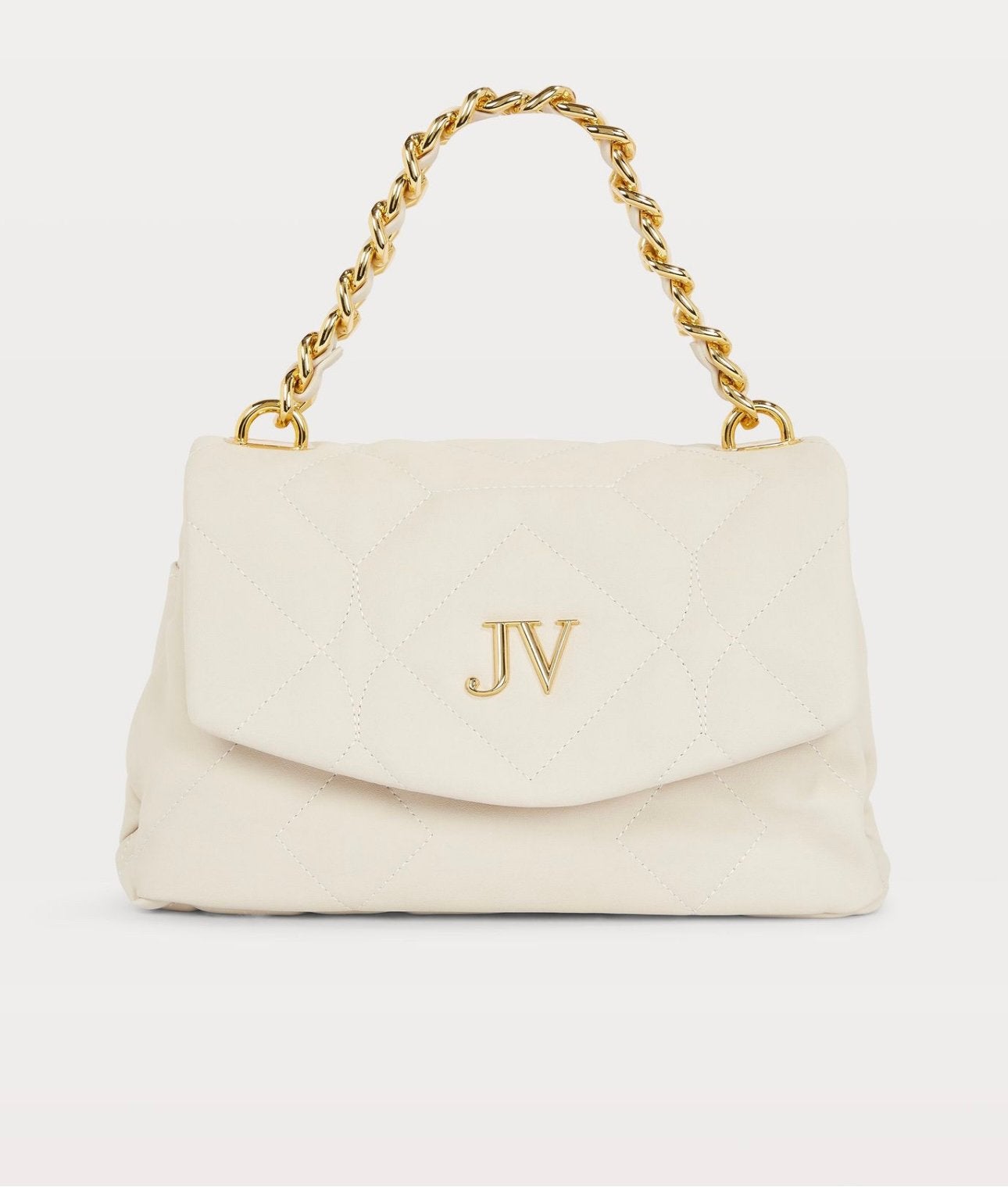 Josh v tas, Ophalen of Verzenden, Nieuw, Beige, Handtas