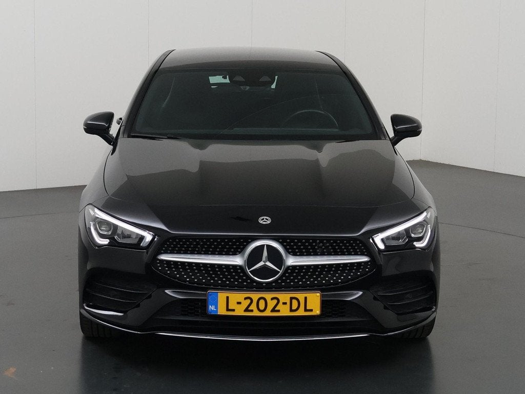 Mercedes-Benz CLA-klasse Shooting Brake 250 e Premium | AMG, Auto's, Mercedes-Benz, CLA, Gebruikt, 4 cilinders, 16 kWh