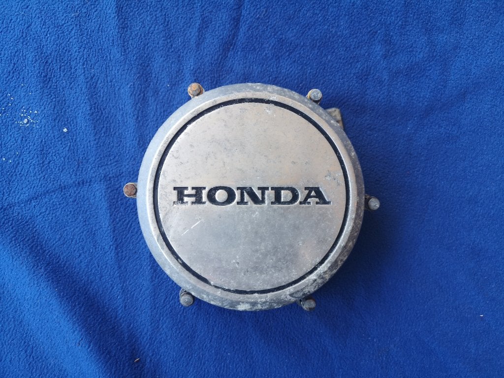 DYNAMO DEKSEL  HONDA MAGNA V65 / VF1100, Ophalen of Verzenden, Gebruikt