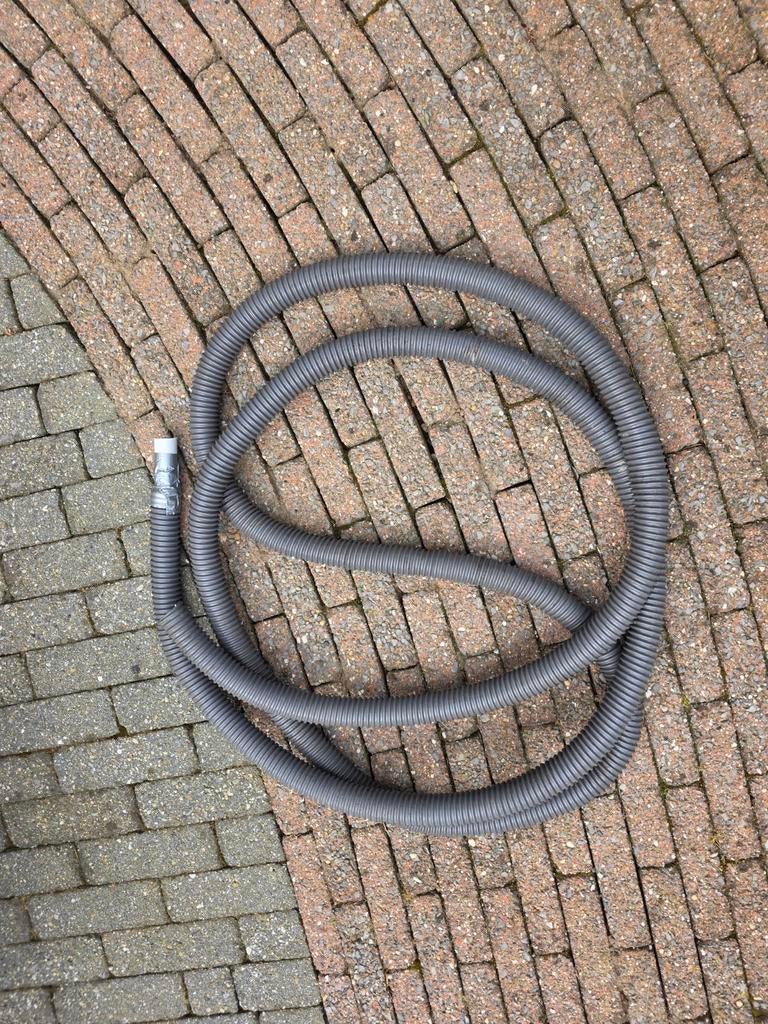 Water afvoerslang 5 meter voor caravan of camper, Ophalen of Verzenden