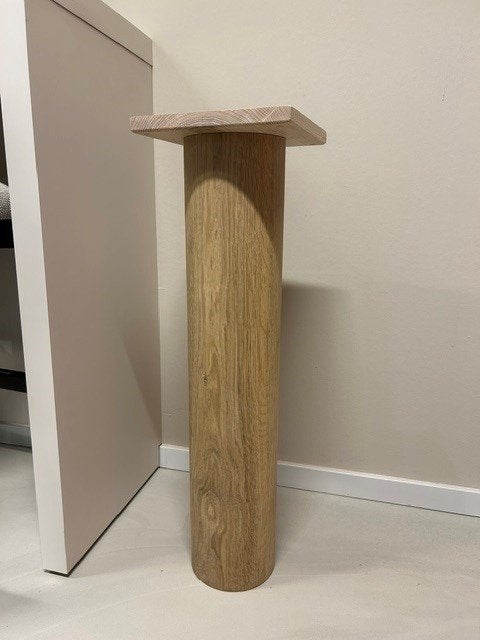 Tafelpoten 3 stuks, Ophalen, Tafelpoot, Minder dan 50 cm, 50 tot 100 cm