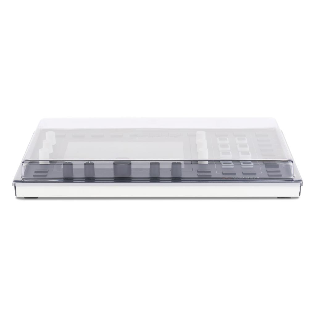Decksaver stofkap voor Waldorf Iridium Core, Muziek en Instrumenten, ., Nieuw, ., .