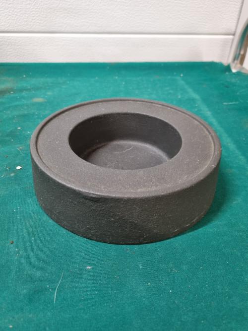 kaarsen houder ikea vintage cast metaal, Ophalen of Verzenden, 'T Olde Gre-j, Info@toldegrej.nl, Endepoelstraat 20f Didam