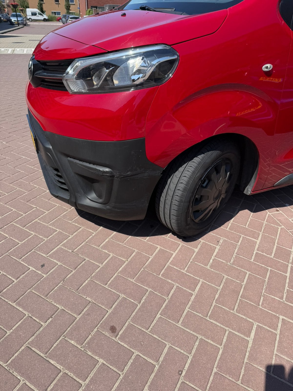 Toyota Proace EURO6 * MARGE *APK 2027 * Imperiaal * Trekhaak, Auto's, Euro 6, Origineel Nederlands, Diesel, Particulier