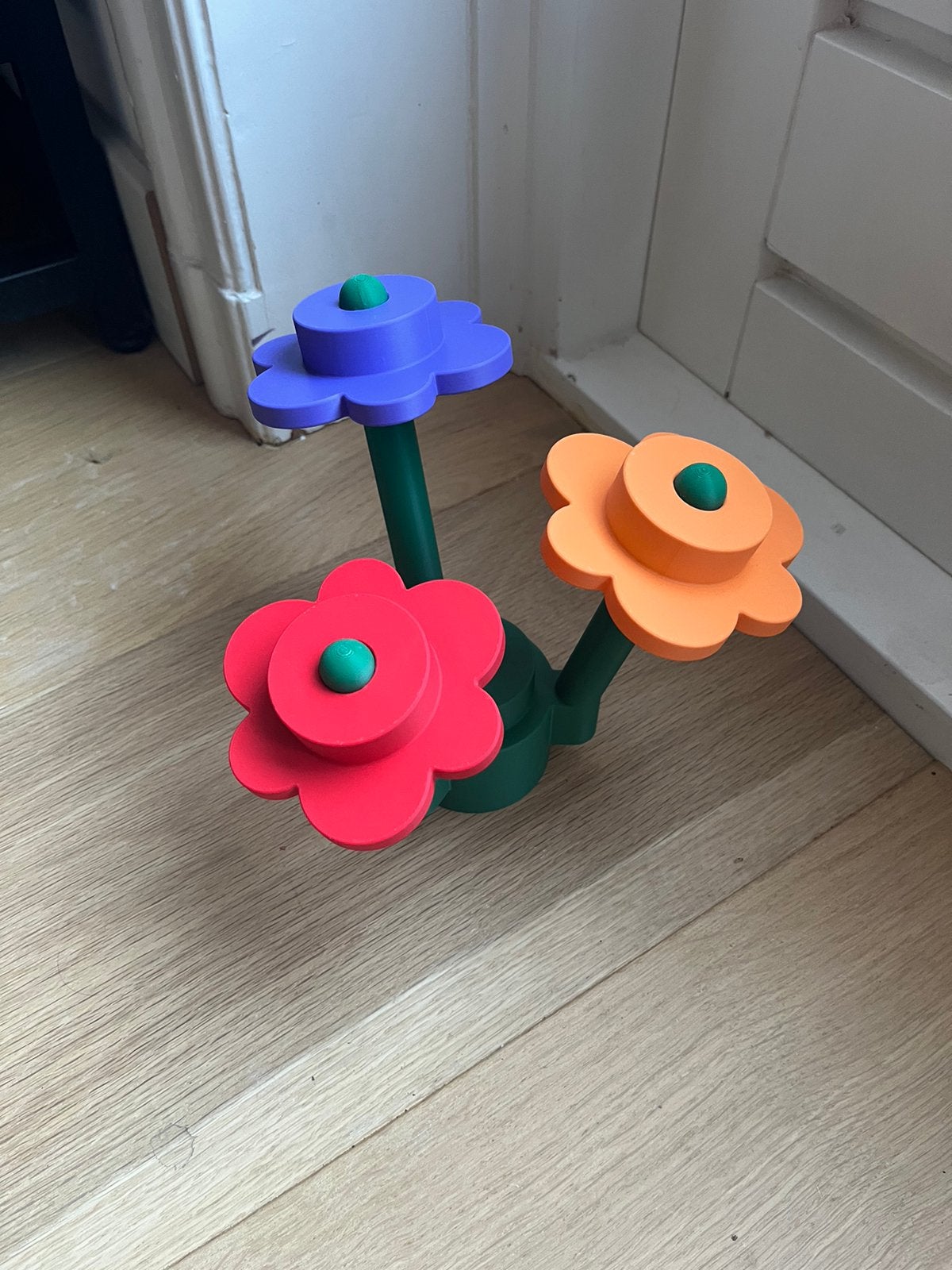 LEGO bloemen, Binnen, Nieuw, Ophalen of Verzenden, Overige merken