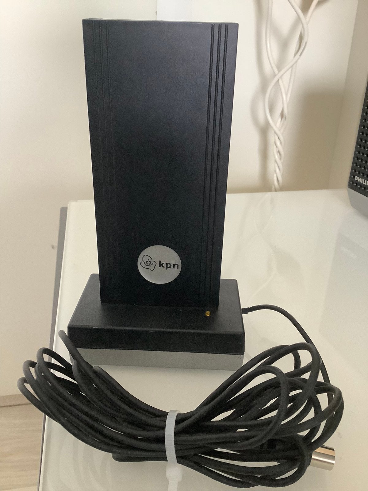 🔥 KPN digitenne Binnen Antenne 🔥, Ophalen of Verzenden, Zo goed als nieuw, Antenne