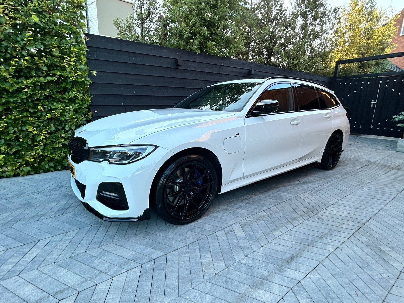 BMW 3-Serie