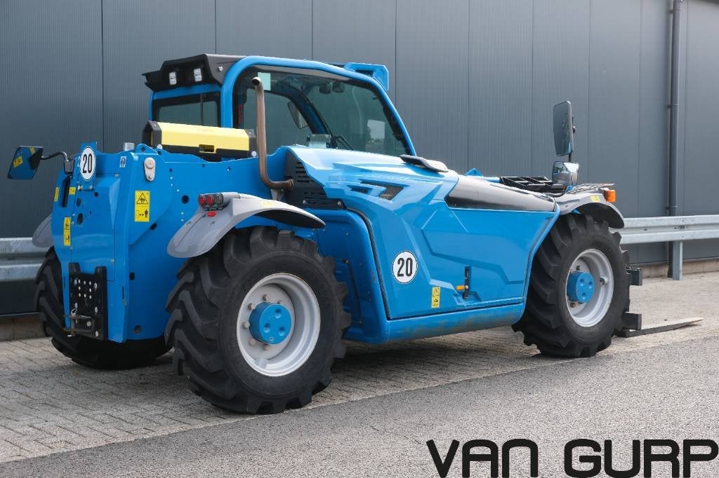 Merlo TF 33.7 G | 2021 | 1230h (bj 2021), Verreiker