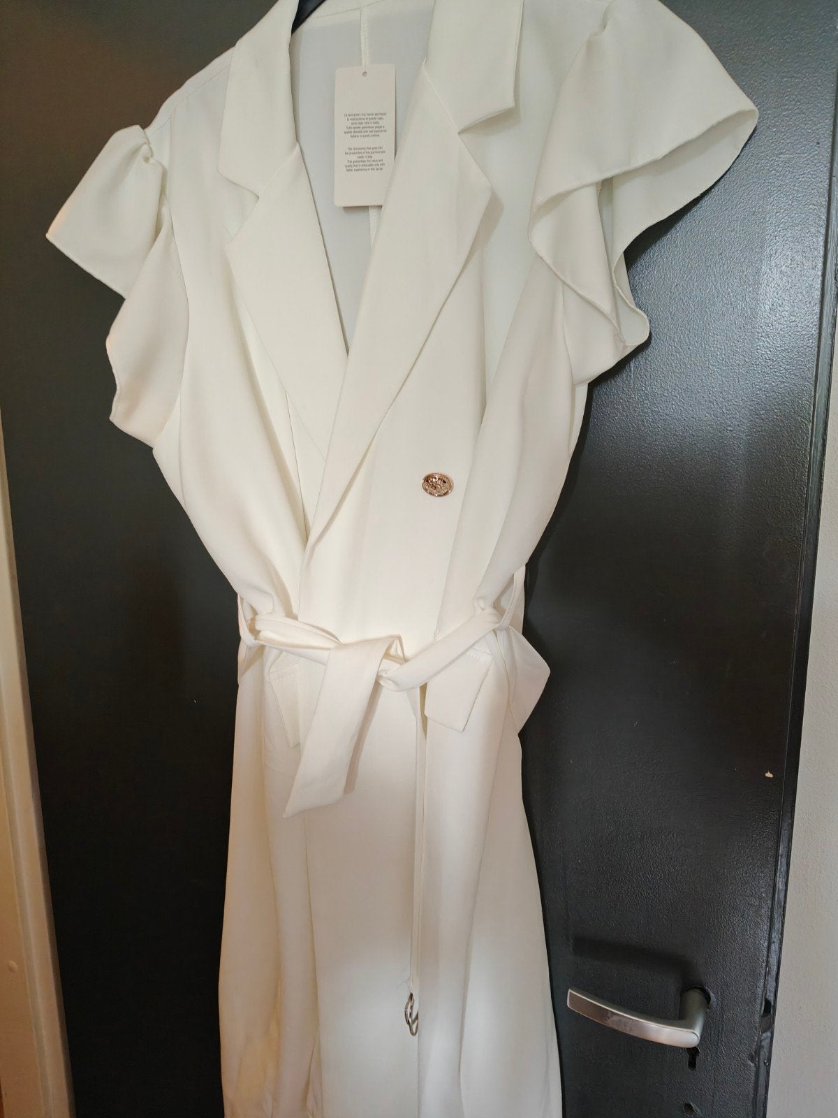 Partij dameskleding ,44/46/48, Kleding | Dames, Ophalen, Nieuw, Maat 46/48 (XL) of groter