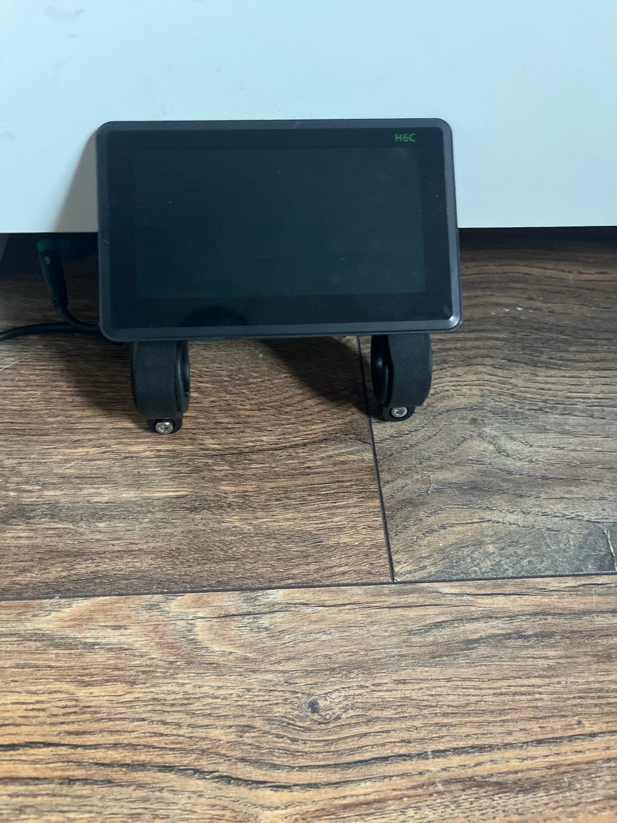 H6C Fietscomputer met GPS en Snelheidssensor, Ophalen, GPS, Gebruikt