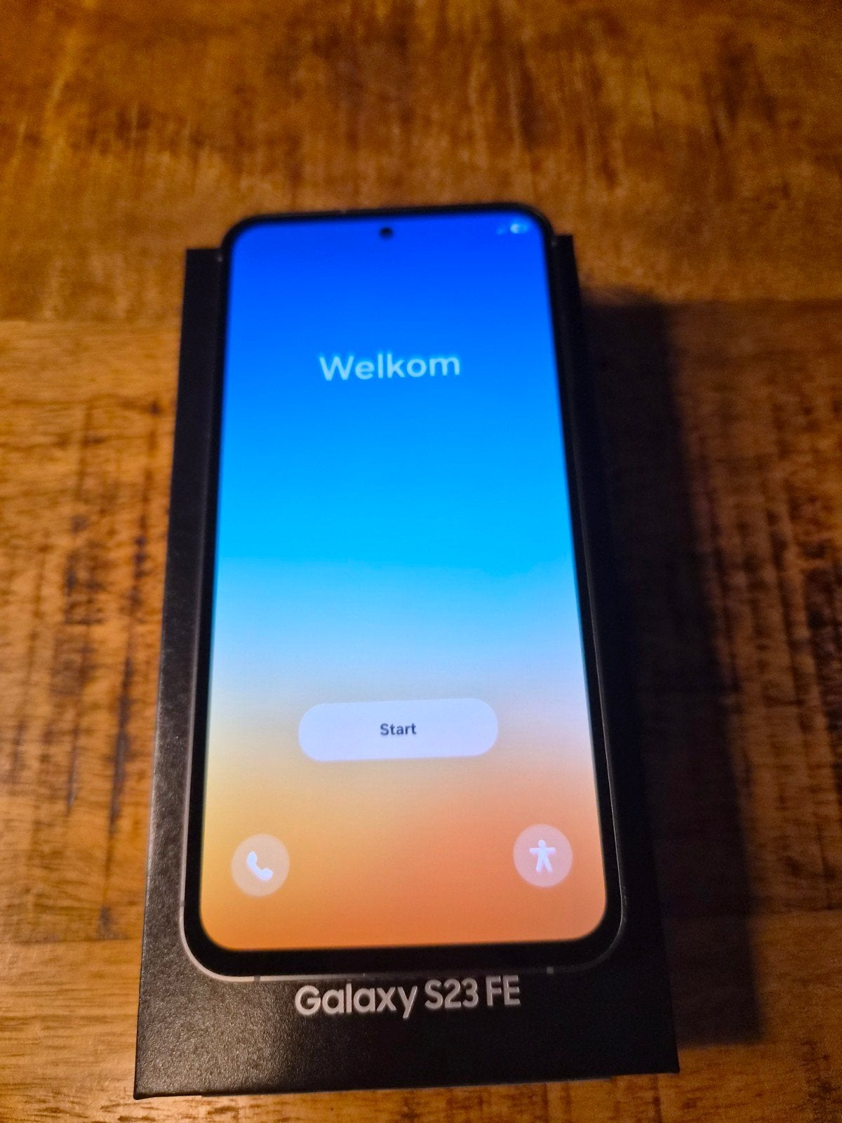 Samsung Galaxy S23 FE 128GB
