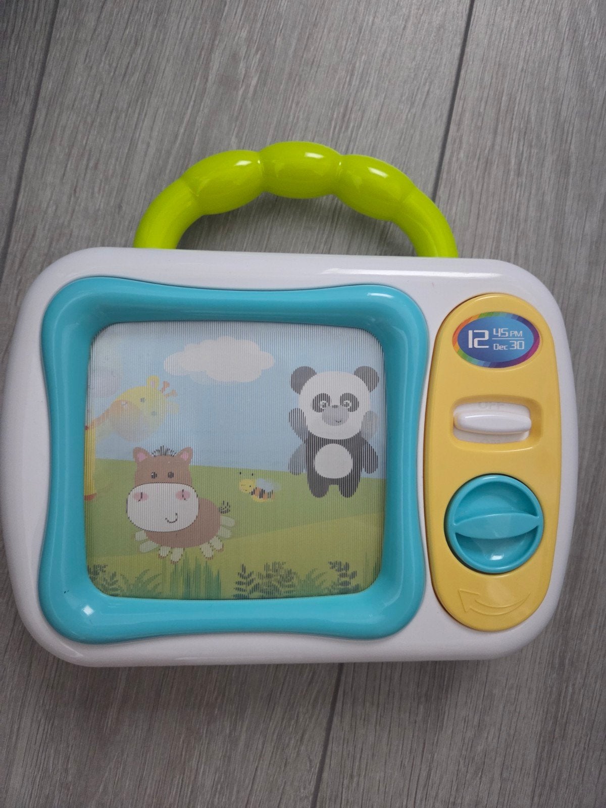 Baby Tv, Ophalen of Verzenden, Nieuw, 6 maanden tot 2 jaar