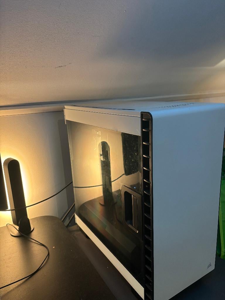 Goede Game PC (i5 8400, GTX 1070TI, 16GB RAM, SSD+HDD), Ophalen, Gebruikt, 2 TB, Gaming