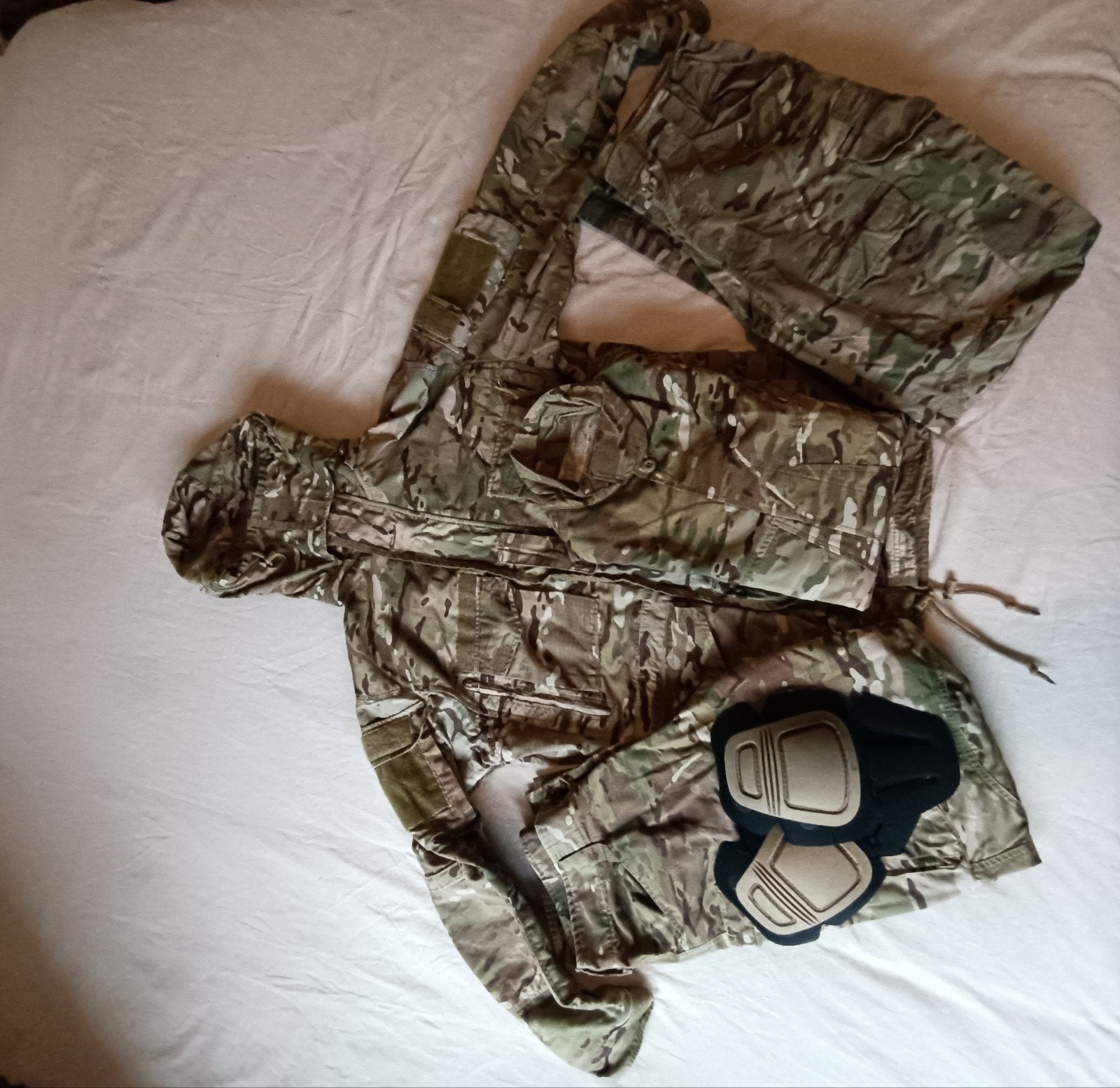 Crye Precision G3 Combat Kleding Set, Verzamelen, Militaria | Algemeen, Ophalen of Verzenden
