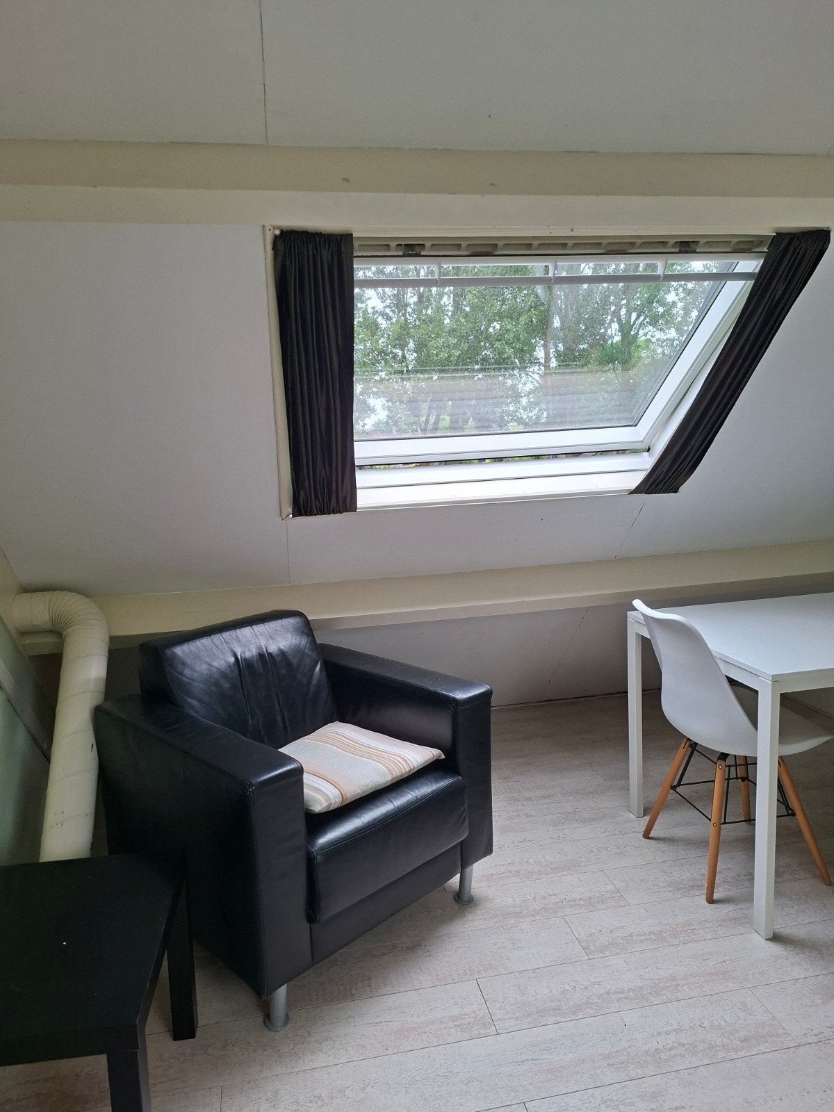 Kamer Groningen, Groningen